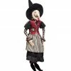 TheHolidayBarn.com Imogene Witch New! 1 TheHolidayBarn.com Imogene Witch New!
