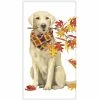 Mary Lake-Thompson Fall Fun Lab Towel New! 2 Mary Lake-Thompson Fall Fun Lab Towel New!