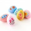 TheHolidayBarn.com Flower Easter Eggs, Large