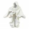 Raz Ghost Statue