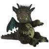 New! Grumbleweed Dragon By Charlie Bears 1 New! Grumbleweed Dragon By Charlie Bears