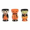 TheHolidayBarn.com New! Johanna Parker Candy Bowl Characters