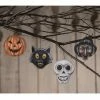 Bethany Lowe Halloween Haunts Ornaments