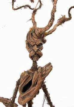 New! Katherine's Collection Tree Monsters