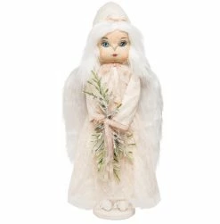 Joe Spencer Helena Snow Angel New!