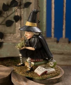 Bethany Lowe How To Find A Prince Witch