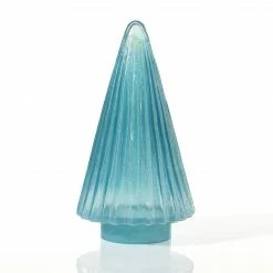 TheHolidayBarn.com Jelly Glass Trees