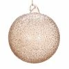 Winward Jim Marvin Beaded Art Glass Ornaments