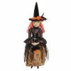 Joe Spencer Elfreda Witch Doll
