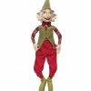 Joe Spencer Fairfax Elf New!