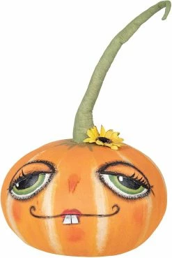 Joe Spencer Ginger Pumpkin New!