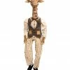 Joe Spencer Jeremy Giraffe New!
