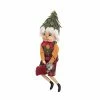 Joe Spencer Leland Tannenbaum Doll