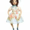 New! Joe Spencer Lenni Doll 2 New! Joe Spencer Lenni Doll