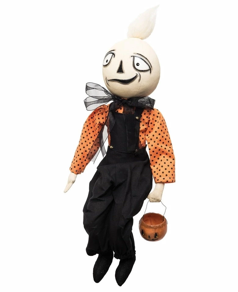 Joe Spencer Ozzie Ghost New! 3 Joe Spencer Ozzie Ghost New!