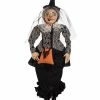 Joe Spencer Vahn Witch Doll 2 Joe Spencer Vahn Witch Doll