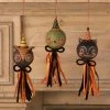 Bethany Lowe New! Eavesdrop Tassel Ornaments 1 Bethany Lowe New! Eavesdrop Tassel Ornaments