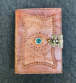 TheHolidayBarn.com New! Mystical Secret Journal