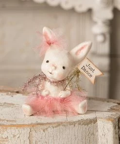 Bethany Lowe Just Dance Bunny Rabbit