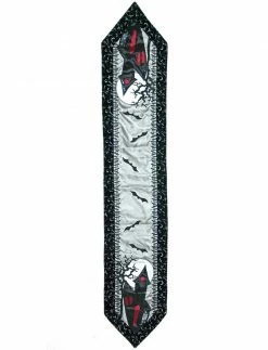 Katherine's Collection Dead And Breakfast Table Runner