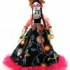 Katherine's Collection Day Of The Dead Dancer Doll New!