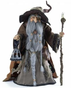 Katherine's Collection Wendell Wizard New!