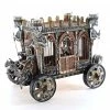 Katherine's Collection Krooked Kingdom Carriage New! 1 Katherine's Collection Krooked Kingdom Carriage New!