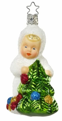 Inge Glass Kinder Of Celebration - Inge Glas