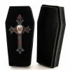 New! Coffin Box, Katherine's Collection