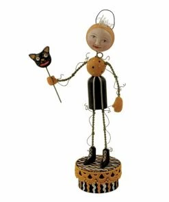 Bethany Lowe Leader Of The Patch