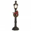 Raz Lighted Christmas Lamp Post