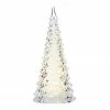 Raz Lighted Ice Tree, 9.5" New!