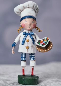 Lori Mitchell Betsy Baker New!