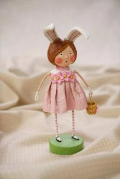 Lori Mitchell Bunny Williams Figurine