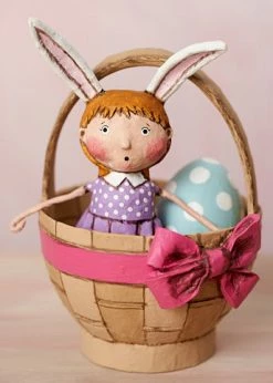 Lori Mitchell Easter Greetings