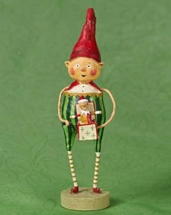 Lori Mitchell Elfin Magic