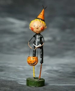 Funny Bones - Lori Mitchell