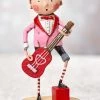 Lori Mitchell Love Songs Figurine New!