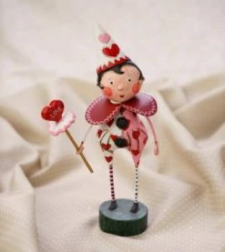 Love's Fool By Lori Mitchell