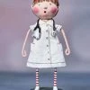 Lori Mitchell Nurse Hall Figurine
