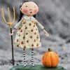 Lori Mitchell Pru The Pumpkin Farmer New! 2 Lori Mitchell Pru The Pumpkin Farmer New!