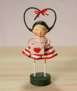 Lori Mitchell Secret Admirer