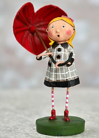 Lori Mitchell Showered By Love New! 3 Lori Mitchell Showered By Love New!