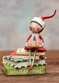 New! Lori Mitchell Sugar & Spice