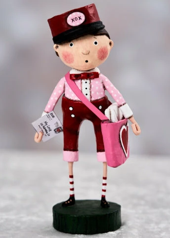 Lori Mitchell Valentine Delivery 3 Lori Mitchell Valentine Delivery