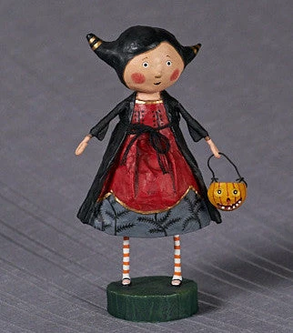 Lori Mitchell Veronica Vampire Figurine 4 Lori Mitchell Veronica Vampire Figurine