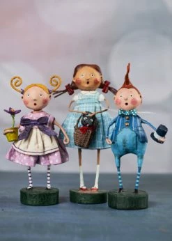 New! Lori Mitchell Master Munchkin