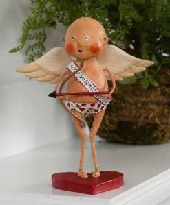 Cupid - Lori Mitchell