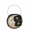 Bethany Lowe Man In The Moon Bucket New!