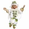 Mark Roberts Dashing Thru The Snow Elf - 15" 1 Mark Roberts Dashing Thru The Snow Elf - 15"